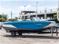 2021 Super Air Nautique G25 Coastal Edition