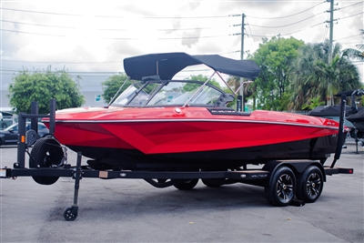 2021 Ski Nautique