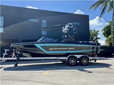 2022 Super Air Nautique GS22E