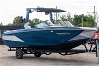 2022 Super Air Nautique G25 Coastal Edition