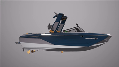 2023 Super Air Nautique G23