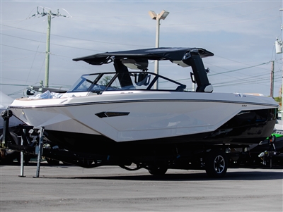 2023 Super Air Nautique G25