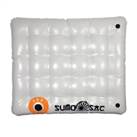 Straightline Flat Sac Sumo Sac - 800 lbs