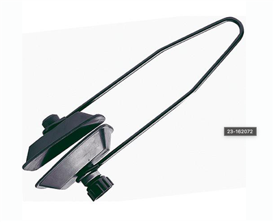 Universal Rectangular Motor Flusher for standard Inboard/Outboard Stern Drives