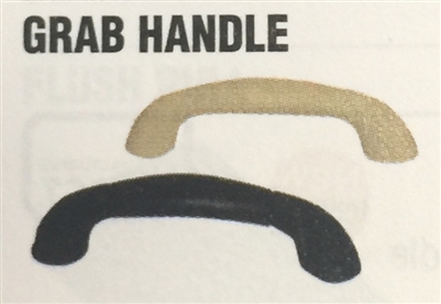 GRAB HANDLE