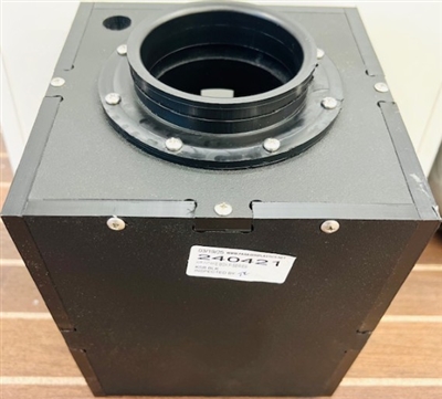 AIR INTAKE BOX P-SERIES 240421