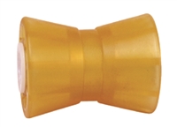 Tie Down Engineering Hull Sav'r Poly Vinyl Amber Roller