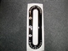 DECAL SLALOM/WAKEBOARD FOR HYDRO GATE SHIFT PANEL 2004- 2750