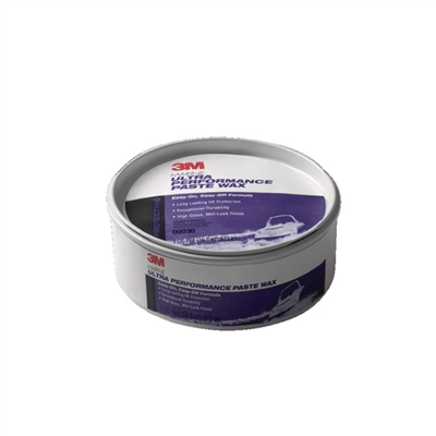 3M Ultra Performance Paste Wax, 9.5 oz.