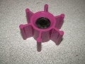 IMPELLER FOR PART#160058 BALLAST PUMP 5510