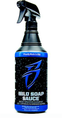 Boat Bling Mild Soap Sauce, 32 oz. / LNS 561-MS0032