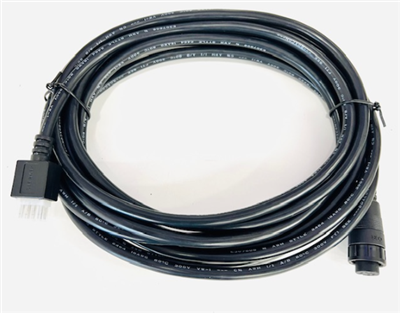 DATA HARNESS (5Mts.) FOR THRUSTER TO CONTROLLER. 61281B-05M