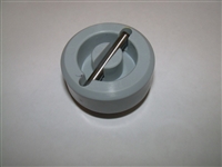 FLEXIBLE COUPLER AND DRIVE PIN FOR THRUSTER MOTOR (SE40)