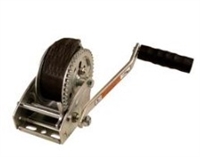 Winch, Dutton-Lainson 1400Lbs Single Speed, Trailer Winch