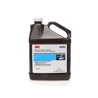 3M Super Duty Rubbing Compound, 1Gal. LNS 71-05955