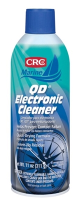 QD Electronic Cleaner