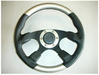 Nautique Steering Wheel - 170163
