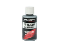 Mercury-Mercruiser 92-802878021 PAINT V-SLVR