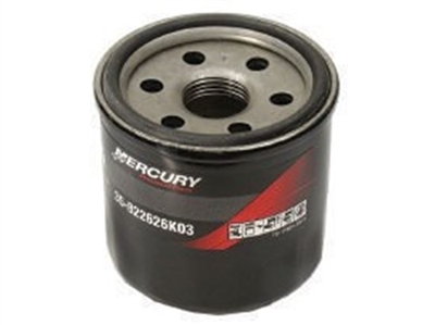 Mercury-Mercruiser 35-822626K03 FILTER ASSEMBLY Oil