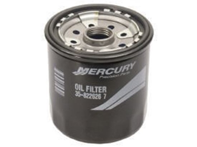 Mercury-Mercruiser 35-822626T7 FILTER Oil