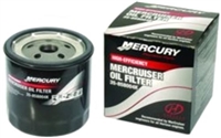 Mercury-Mercruiser 35-858004K FILTER-OIL