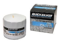 Mercury-Mercruiser 35-877761Q01 FILTER Oil Quicksilver