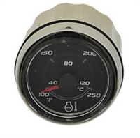 Mercury-Mercruiser 79-8M0052842 GAUGE COOLANT TEMPERATURE