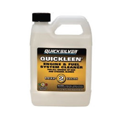 Mercury-Mercruiser 92-8M0058681 QUICKLEN32OZ