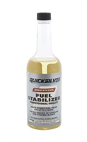 Mercury-Mercruiser 92-8M0058682 Quickstor Fuel Stabilizer 32 Oz