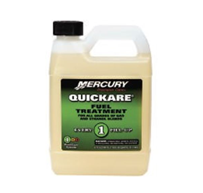 Mercury-Mercruiser 92-8M0058690 QUICKARE32OZ