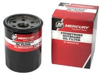 Mercury 35-8M0065104 Oil Filter