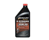 Mercury High Performance 4-Stroke Synthetic Blend Oil 25W50