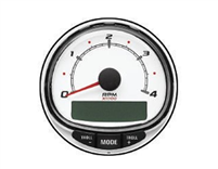 Mercury-Mercruiser 79-8M0079925 KIT-TACH 4K WHITE