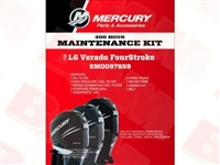 Mercury 8M0097859 Verado L6 Service Kit 300 Hour