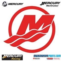 Mercury 8M0130835 Verado L4 Service Kit 300 Hour