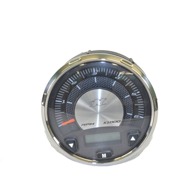 TACHOMETER FOR GATEWAY SYSTEMS