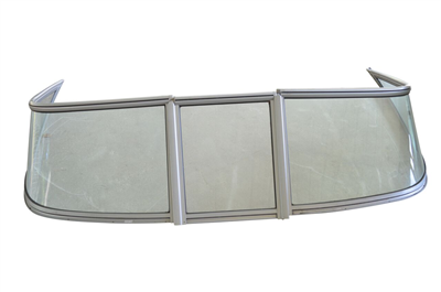 WINDSHIELD WINGS, 210, 2009