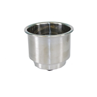 STAINLESS STEEL CUP HOLDER - 90307