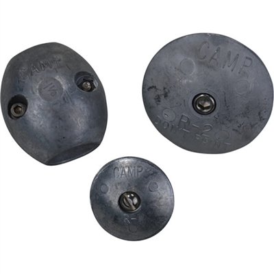 ZINC ANODE KIT Nautique 90539