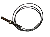 19.5-Foot Nautique Boat Steering Cable - 90590