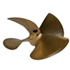 ACME 1868 PROPELLER â€“ DIRECT DRIVE NAUTIQUE