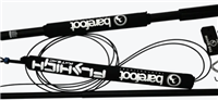 BAREFOOT INTERNATIONAL DELUXE STRAIGHT BOOM
