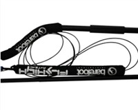 BAREFOOT INTERNATIONAL DELUXE UNIVERSAL CONTOUR BOOM