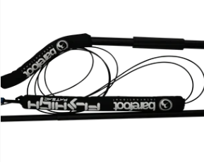 BAREFOOT INTERNATIONAL DELUXE UNIVERSAL CONTOUR BOOM