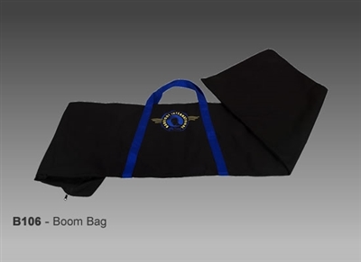 BAREFOOT INTERNATIONAL BOOM BAG