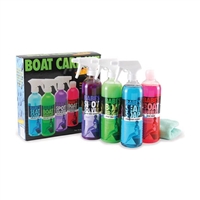 BABEâ€™S Boat Care Kit