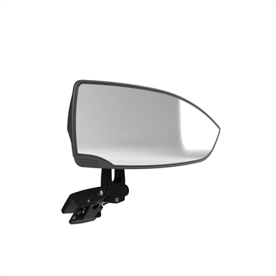 Windshield Mirror Mount & Mirror