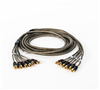 5M 6Channel RCA Cable