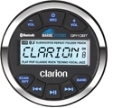 CLARION MARINE USB/MP3/WMA RECEIVER WITH BUILT-IN Bluetooth GR10BT