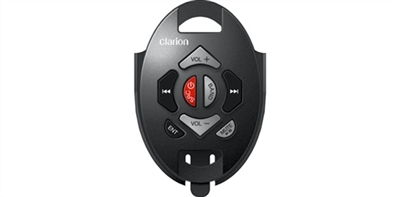 CLARION MARINE RF WIRELESS REMOTE CONTROL MF1